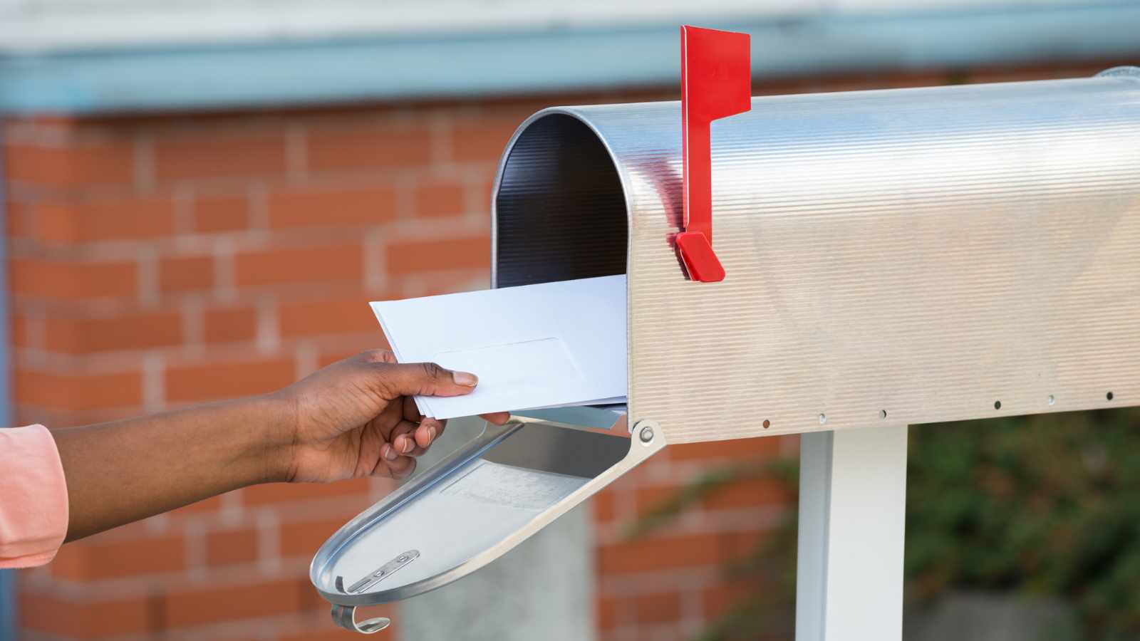 Daily Mail Deliveries