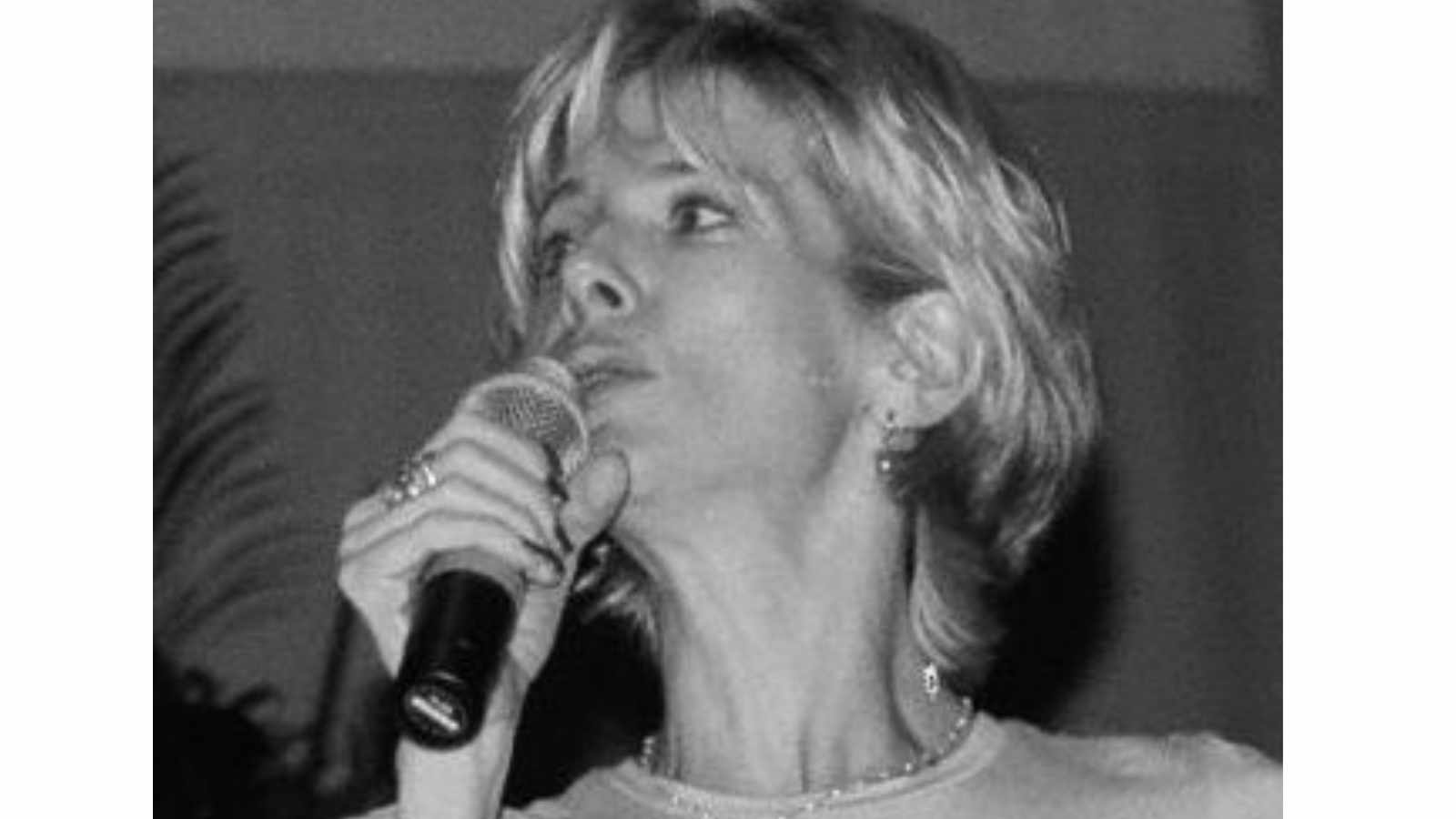 Debby Boone
