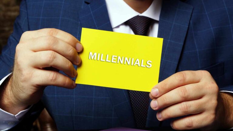 Debunking Common Myths About Millennials