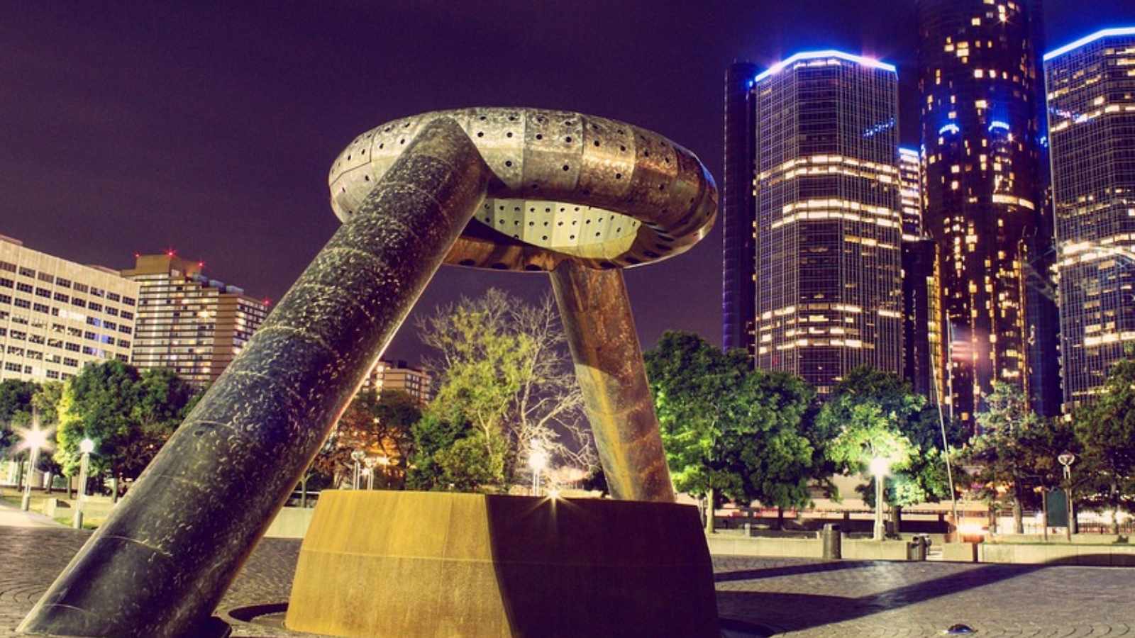 American Cities That Faced Decline Due to Self-Inflicted Decisions