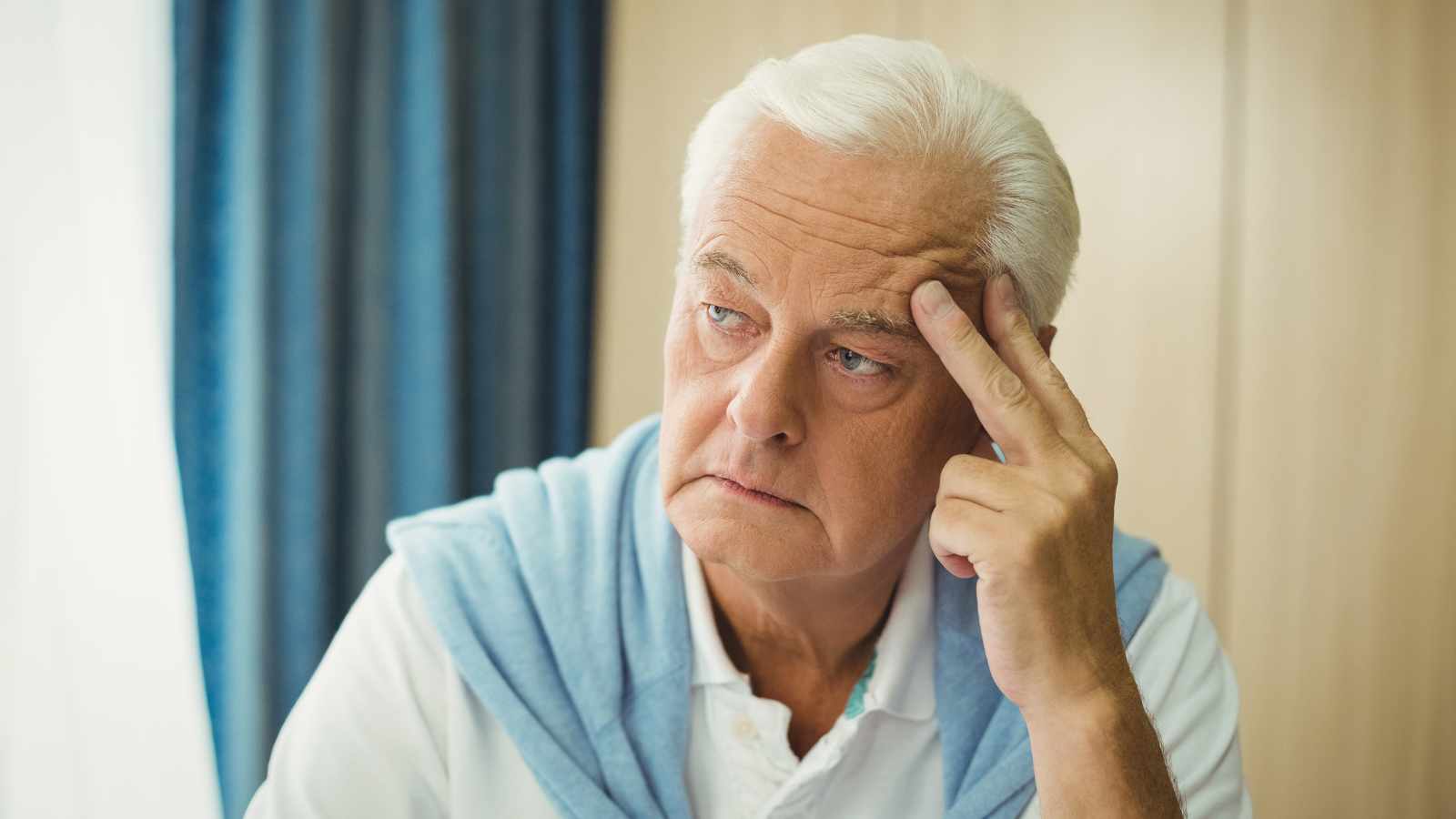 The Shocking Effects of Sleep Deprivation