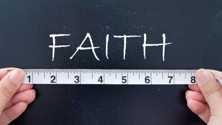 10 ways your faith is tested in the modern world
