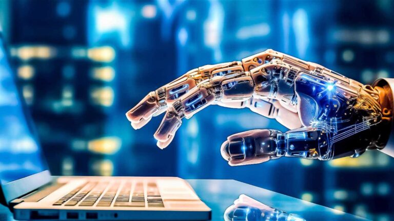 Fascinating and Revolutionary AI Jobs Reshaping the Future