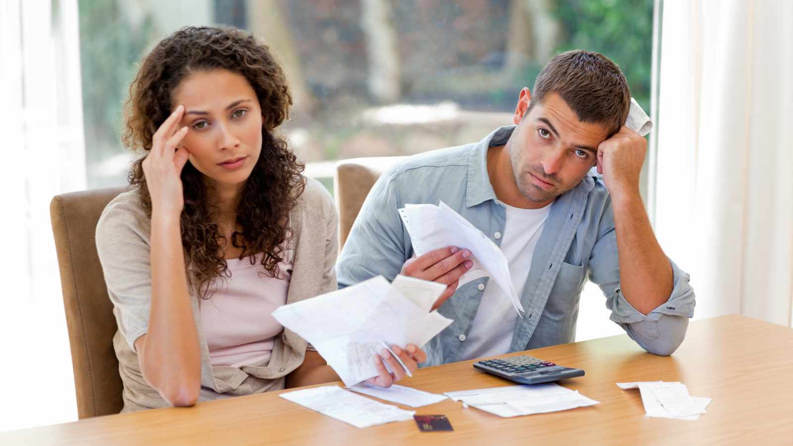 Key Reasons Why Couples Get Divorced