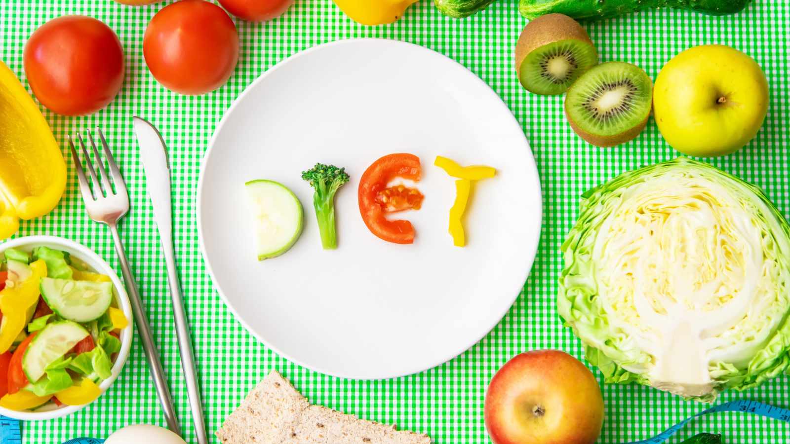 Following Extreme Diets