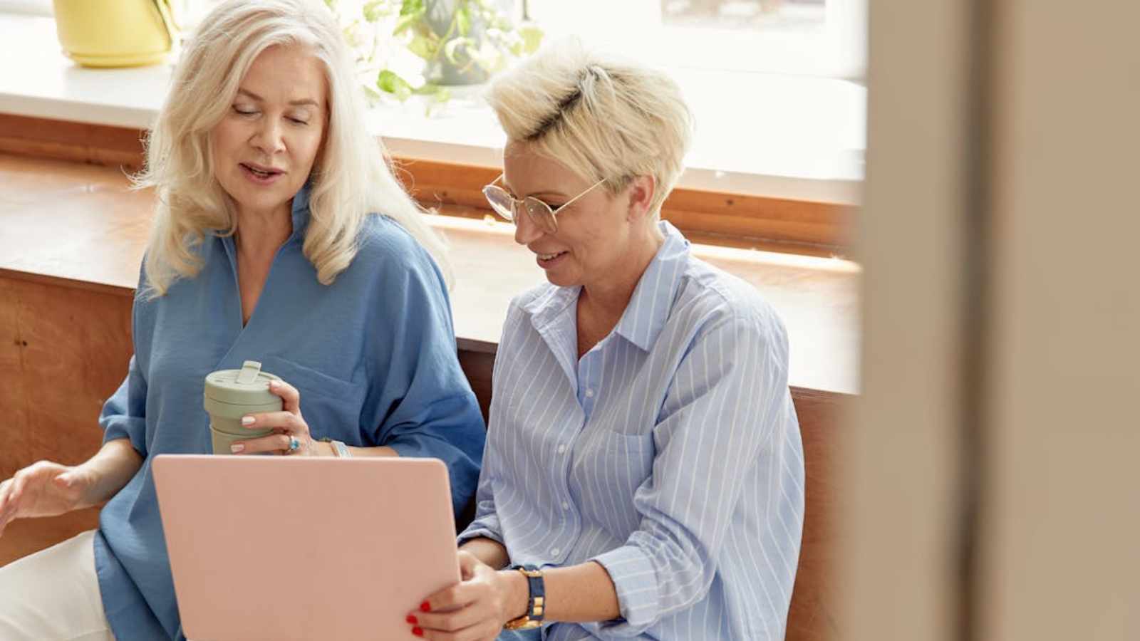 Friends and Family Bring Fulfillment