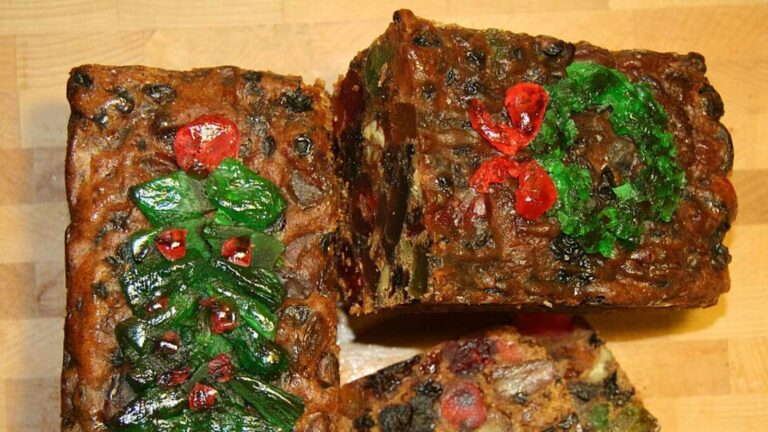 7 Christmas Foods Boomers Loved (But Rarely See Today)