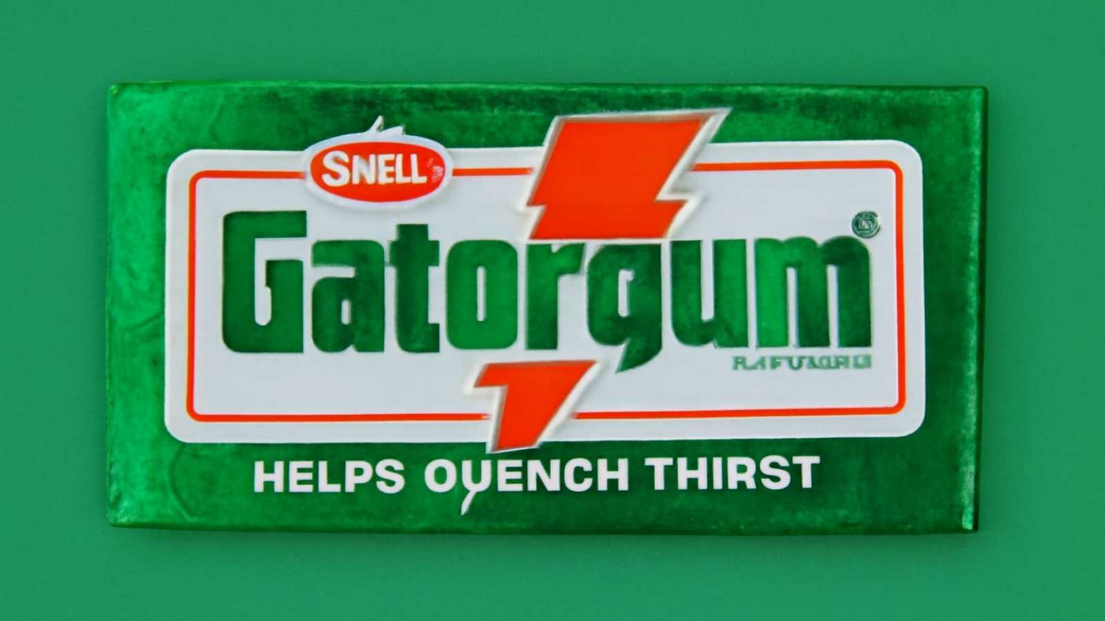 nostalgic foods from our childhood that nobody else remembers