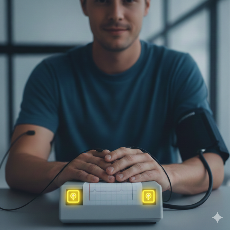 Top 5 Tips for Beating a Lie Detector Test