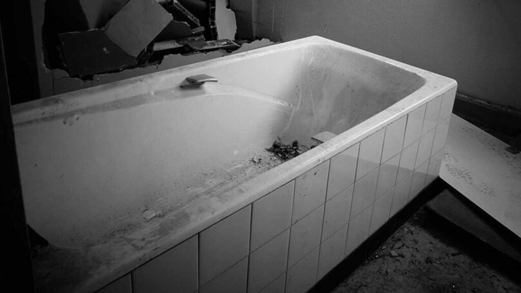 Groundbreaking Events That Took Place in Bathrooms