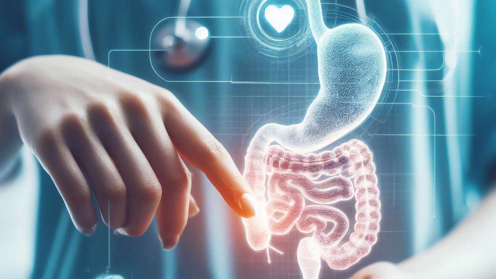 Healing Guts with Lab-Made Mucus