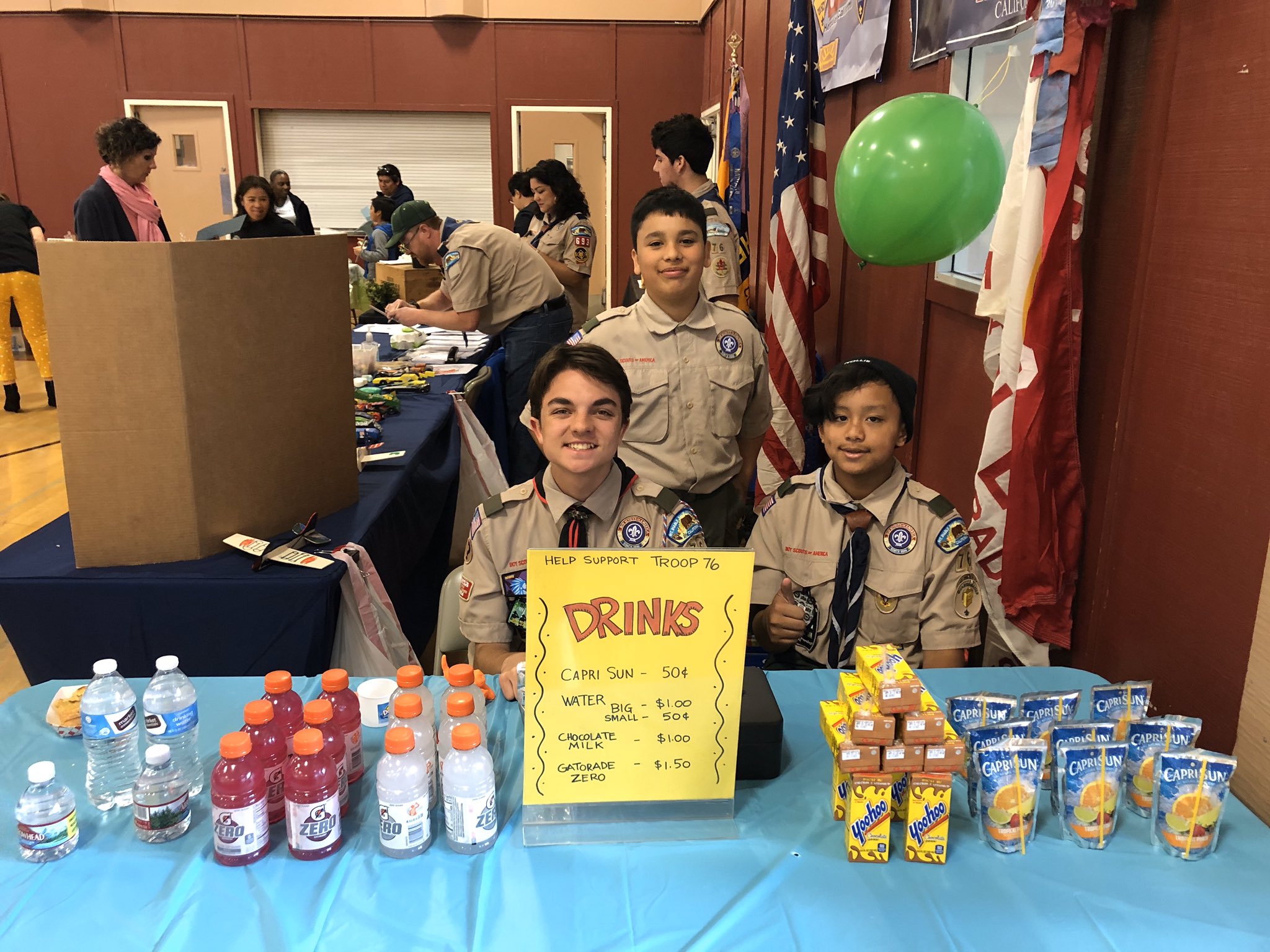 Iconic ’90s Lunch Foods That Defined a Generation