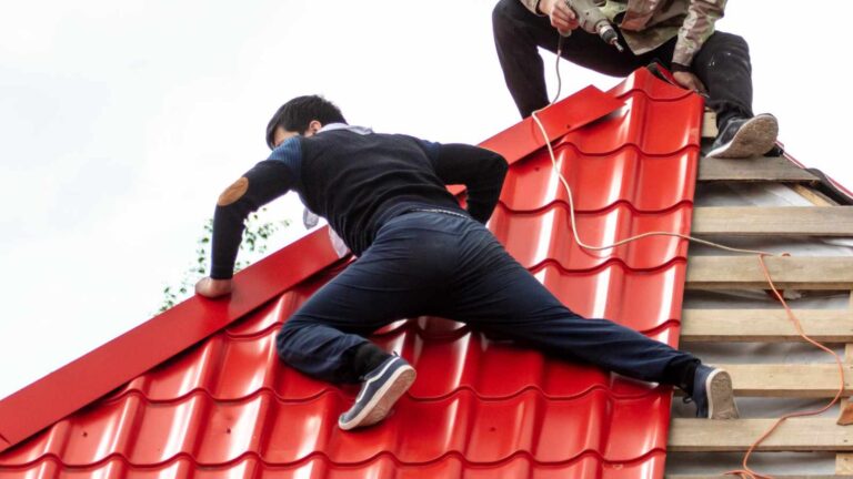 8 Home Repairs You Legally Cannot Do Yourself