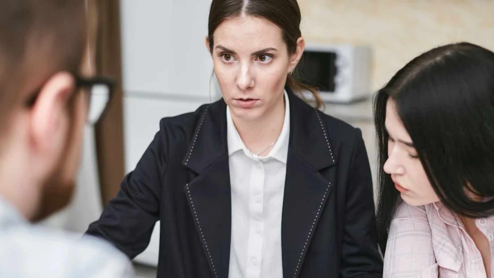 I Didn’t Ask For Your Opinion.