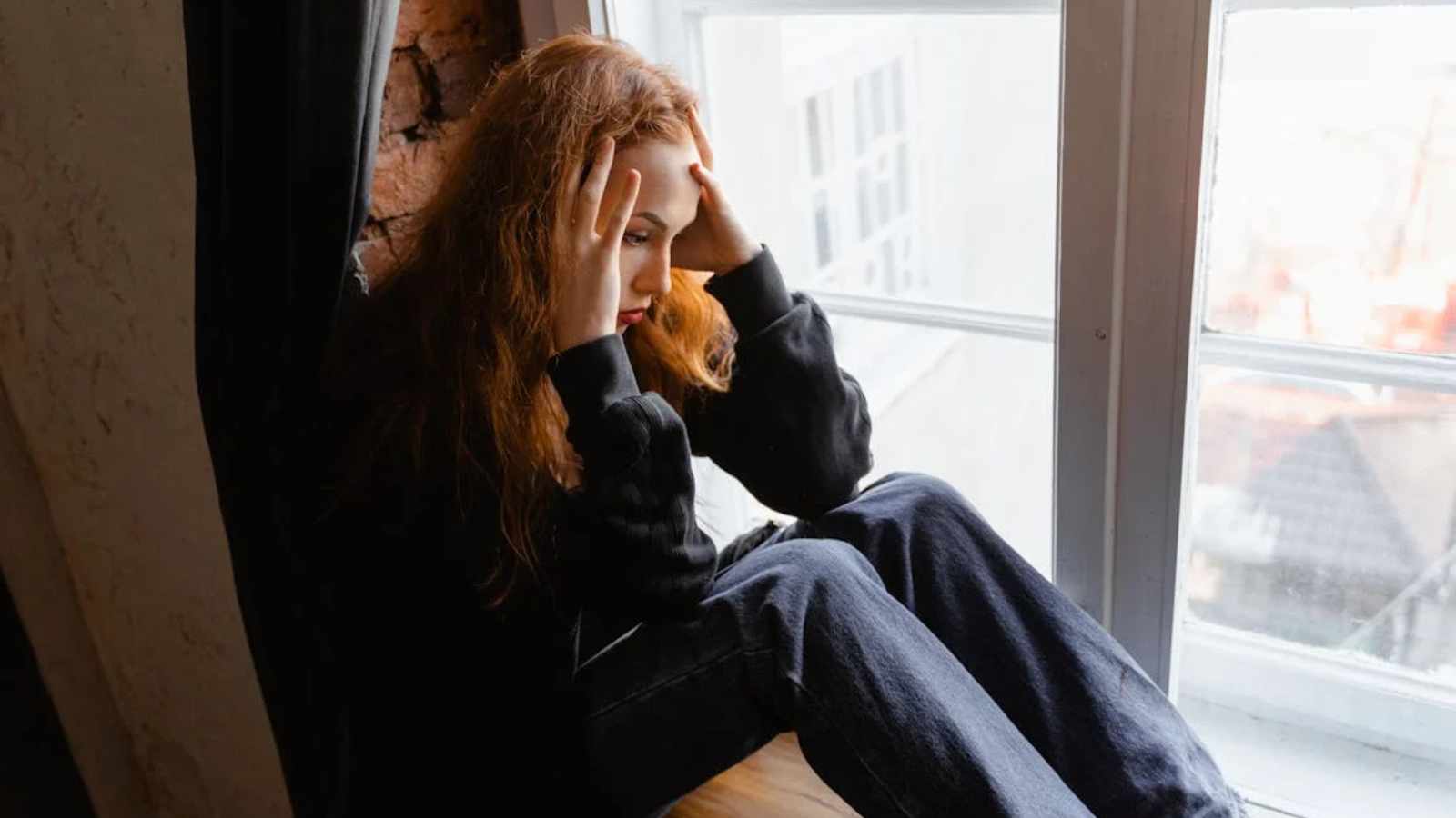 Ignoring Mental Health Struggles