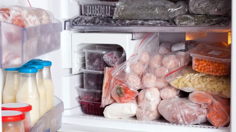 Freezer Myths Food Experts Wish You Would Stop Believing