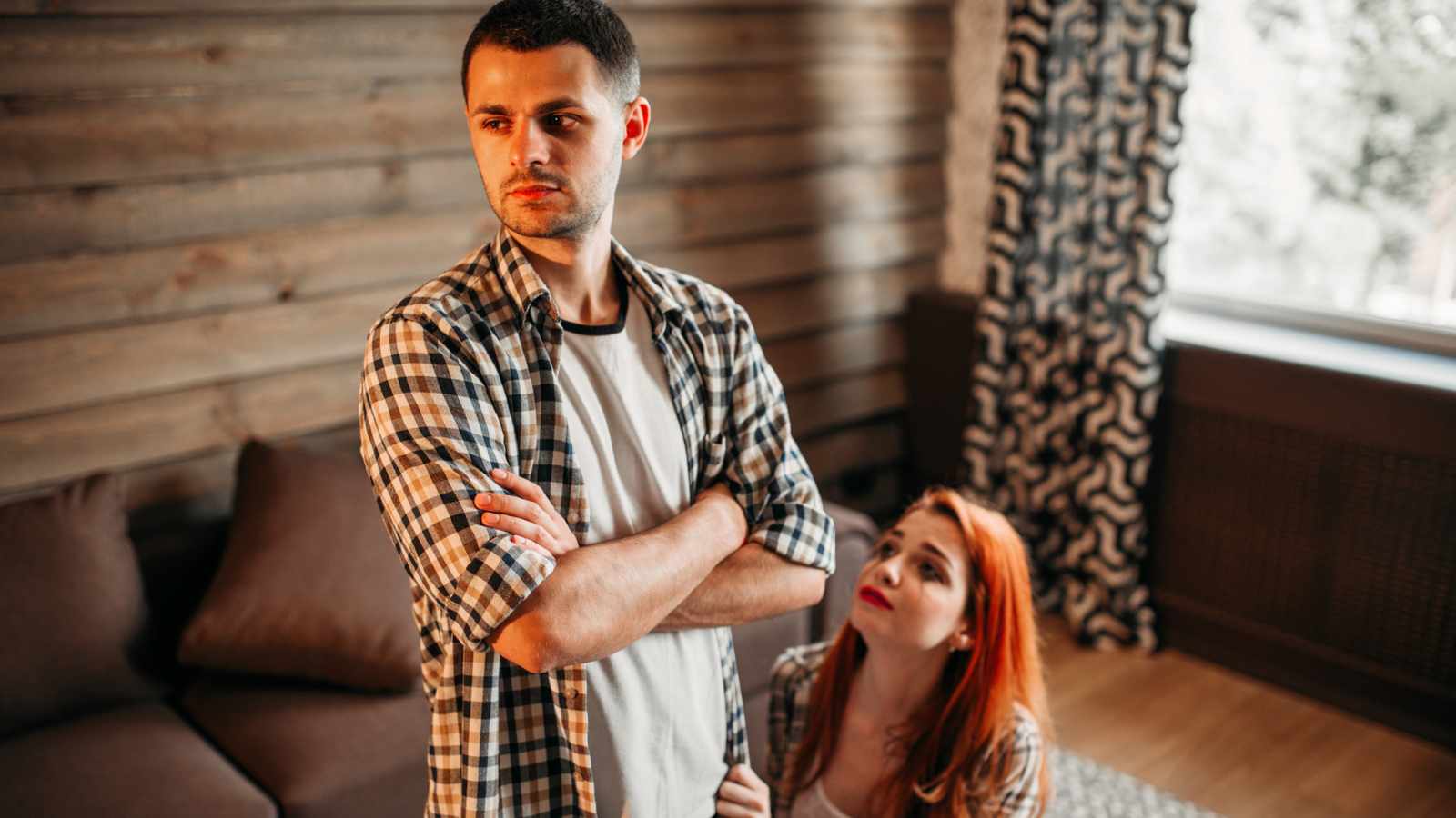 Apologize, Just for Peacekeeping