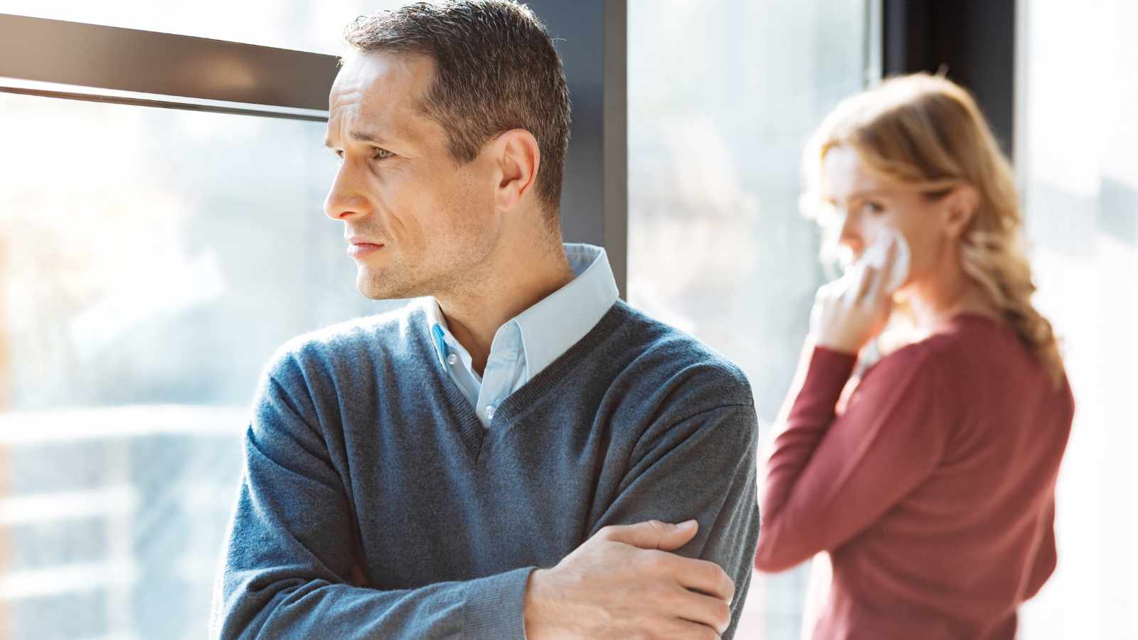 Key Reasons Why Couples Get Divorced