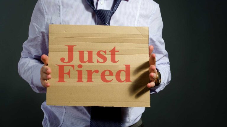 Gen Z is getting fired at record levels, and employers blame these 9 habits