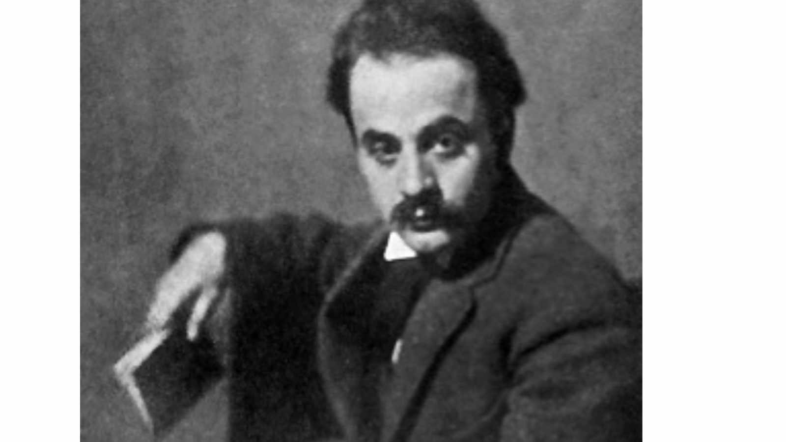 Kahlil Gibran's The Prophet