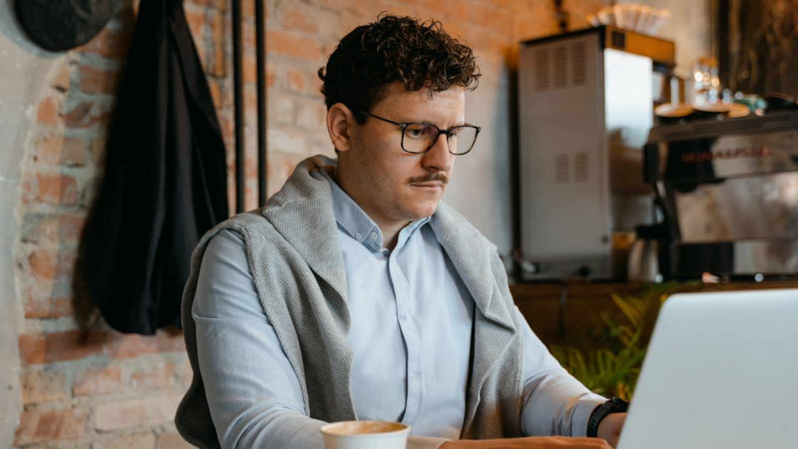 Lack of Appreciation