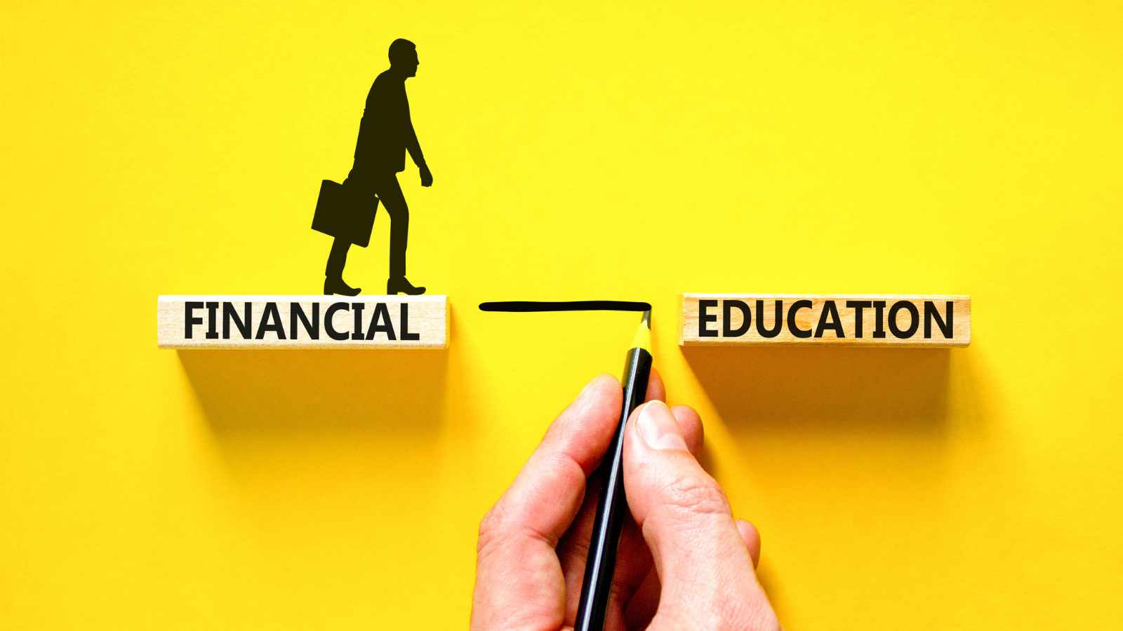 Lack of Financial Education