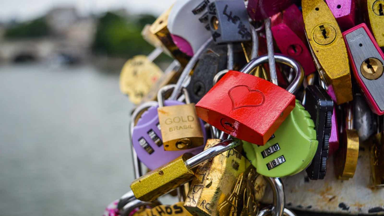 Love Locks