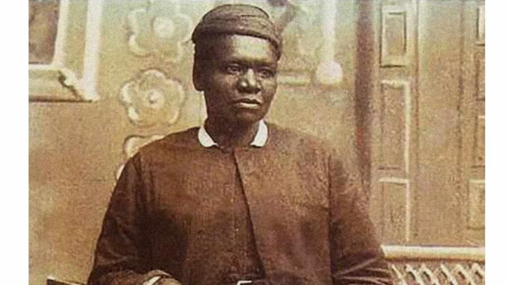 Mary Fields