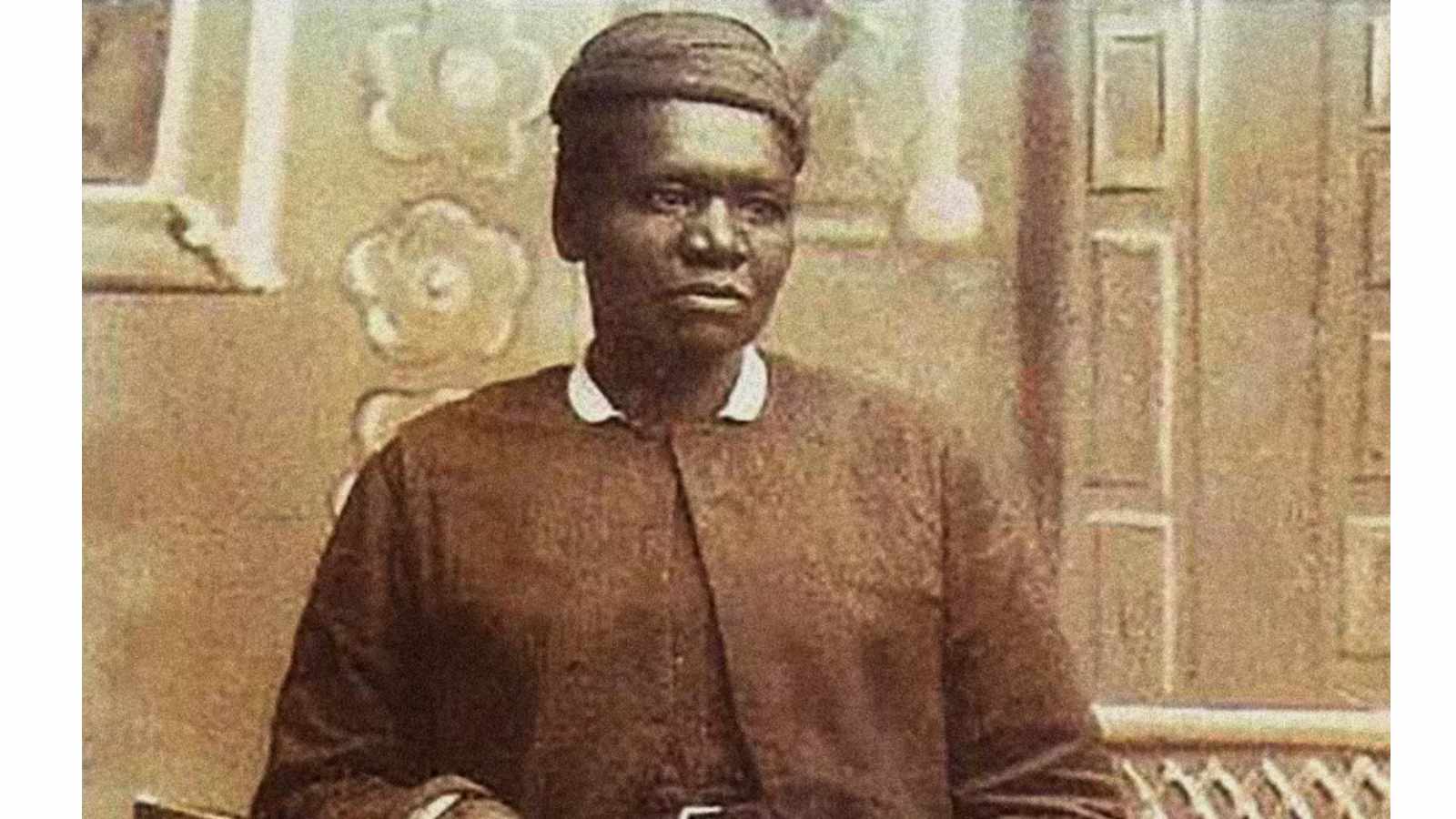 Mary Fields