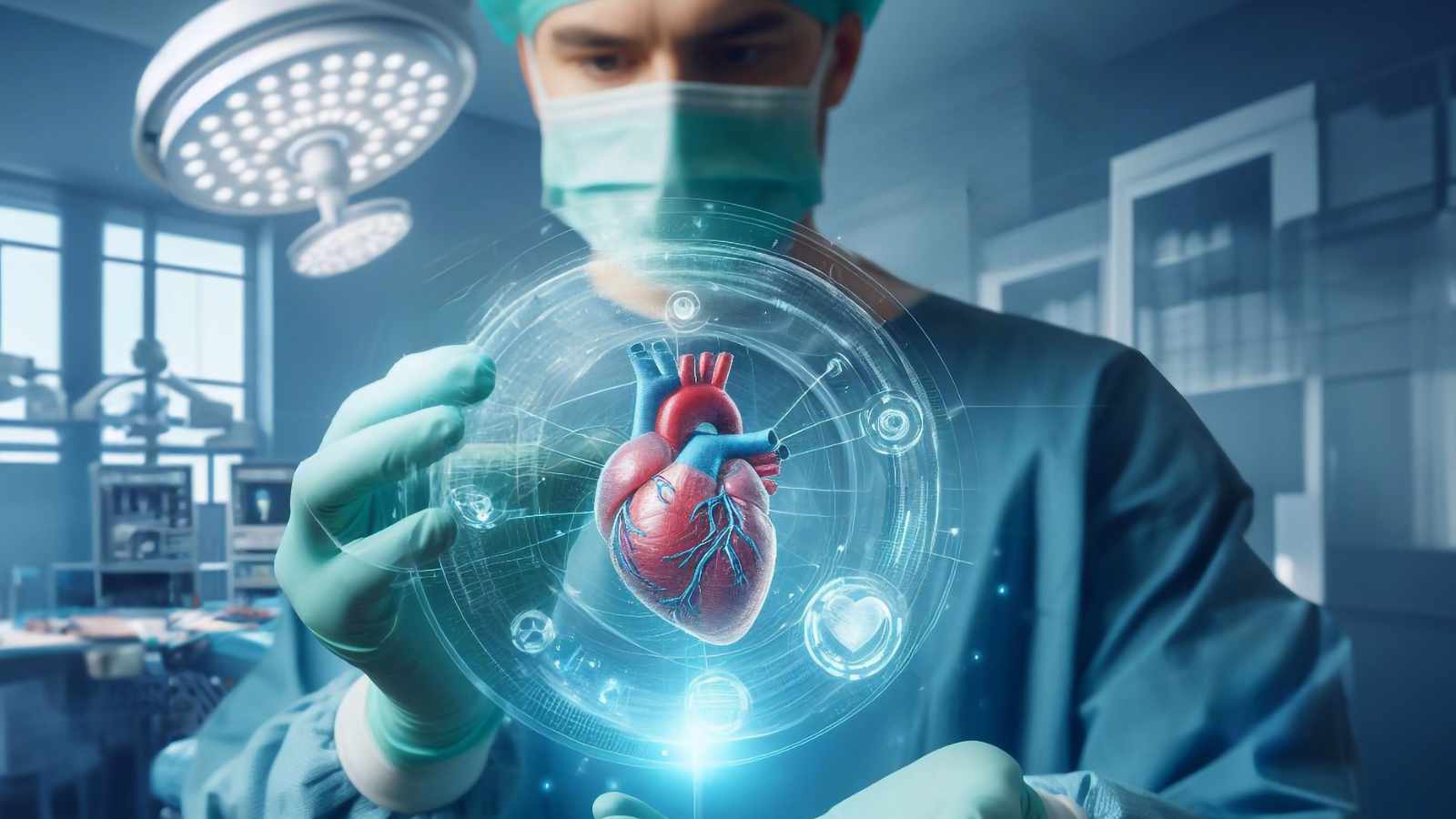 Medical Innovations Shaping the Future of Healthcare