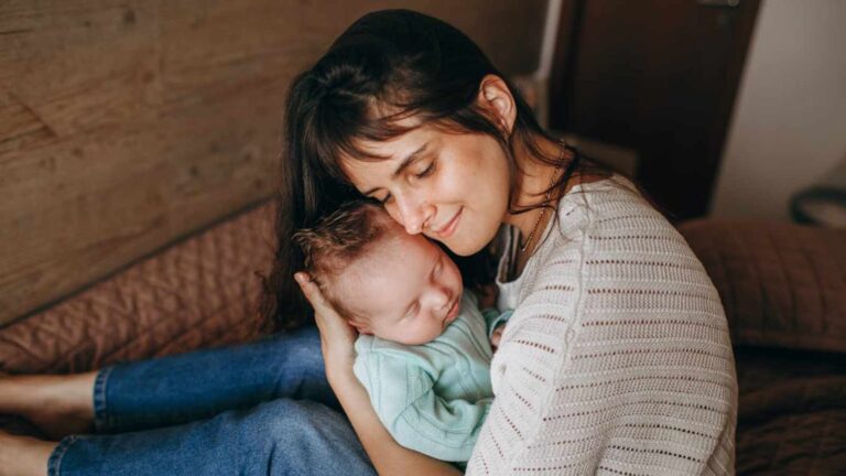 6 Reasons Millennials and Gen Z Are Opting Not to Have Children