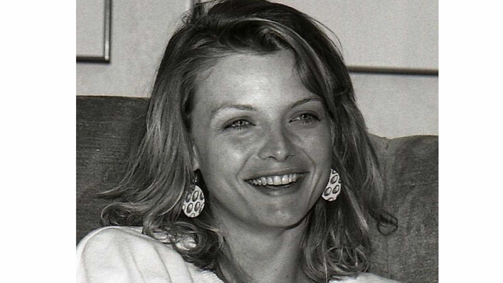 Michelle Pfeiffer