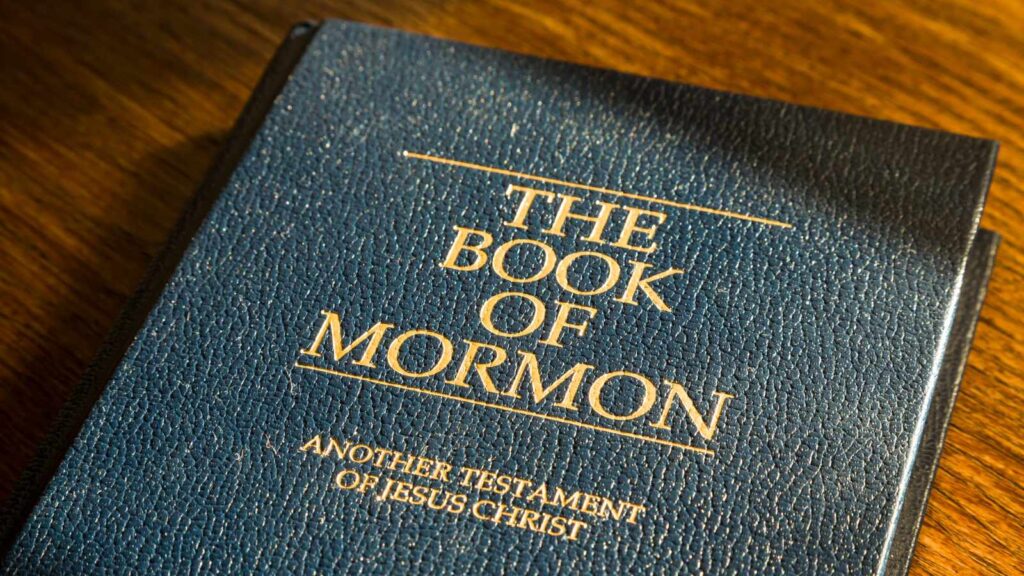 Mormon Practices That Make Sense When You Understand the History