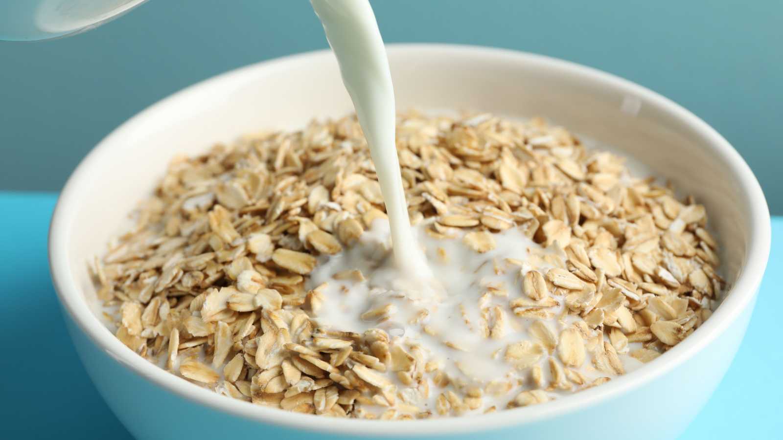 Eat these 3 powerhouse foods to crush liver fat and lower cholesterol