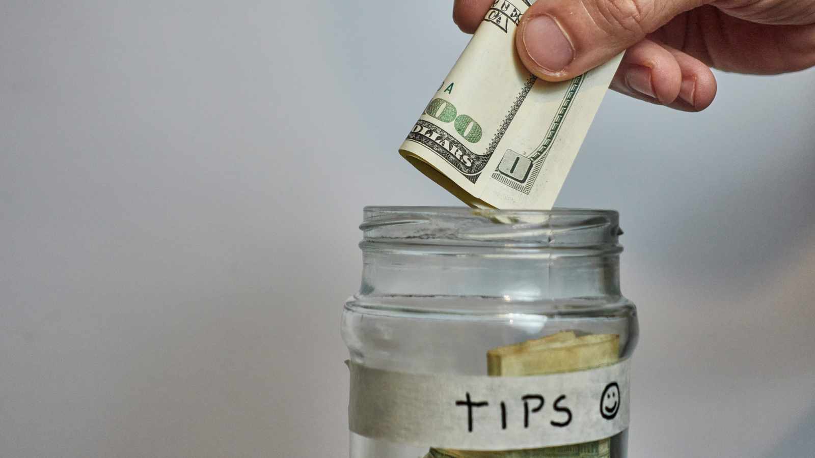 Tipping Culture