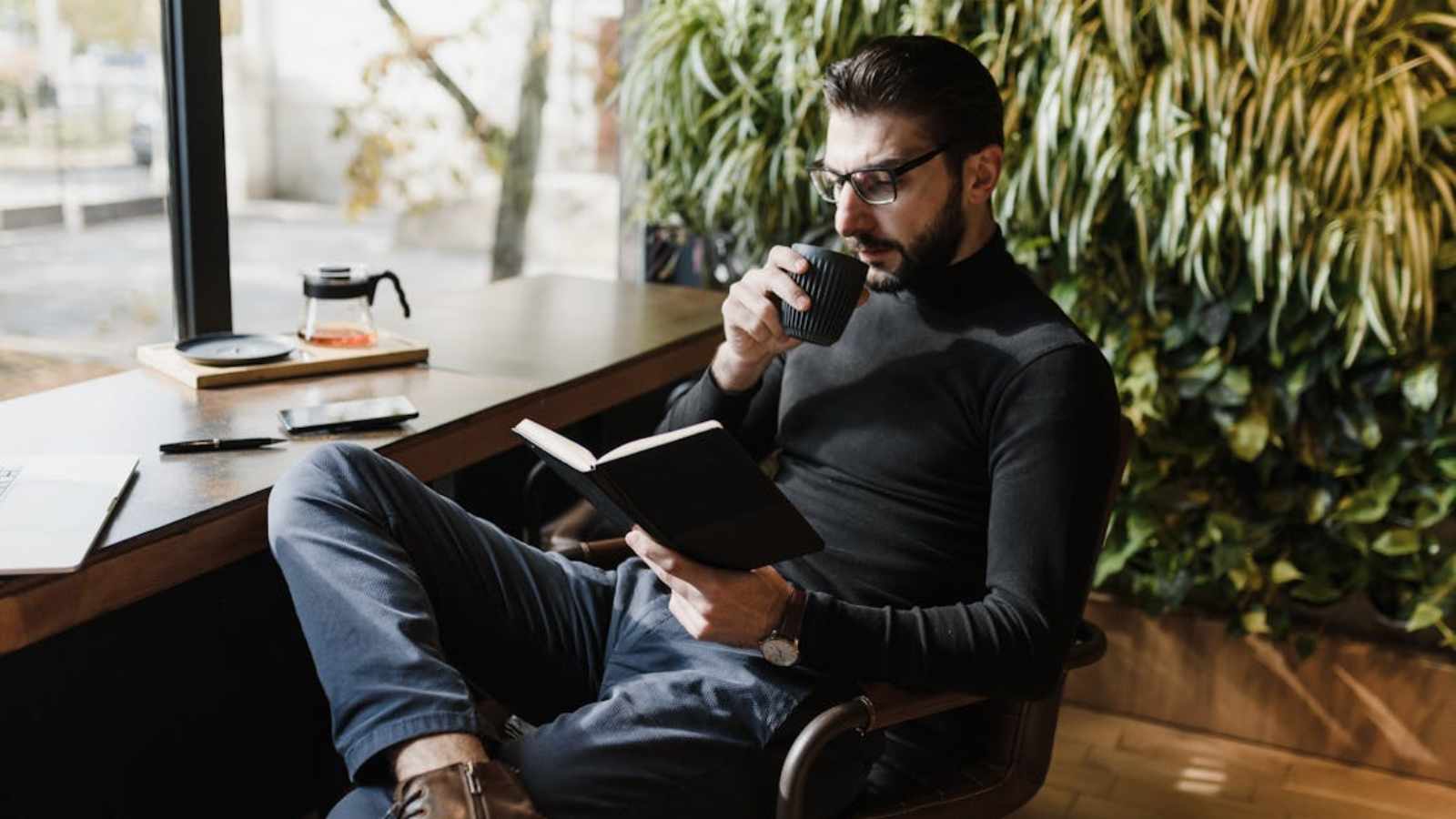 Personal Development