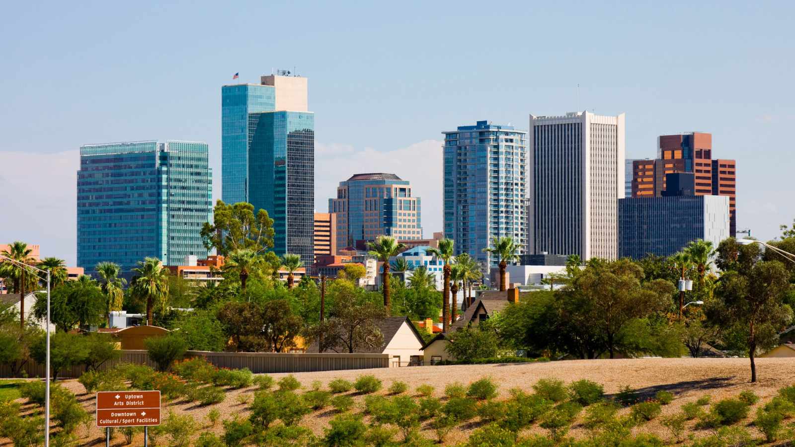 Phoenix, Arizona