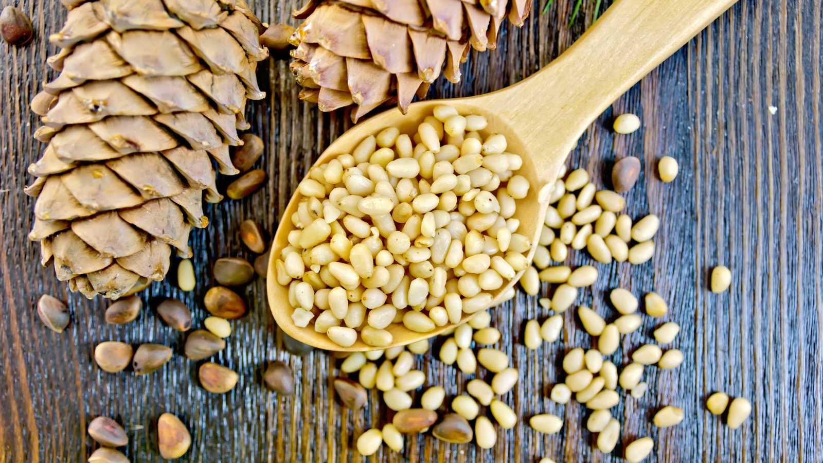 nuts that could pose a surprising health risk for seniors