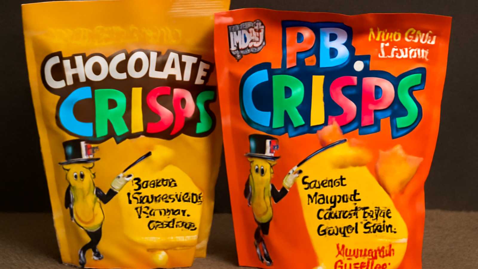 nostalgic foods from our childhood that nobody else remembers