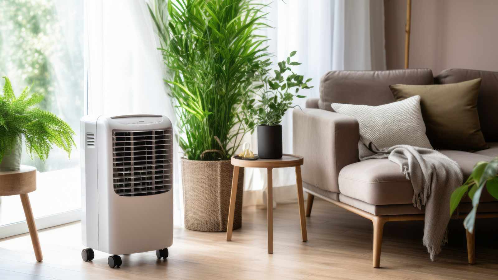 Portable Air Conditioners