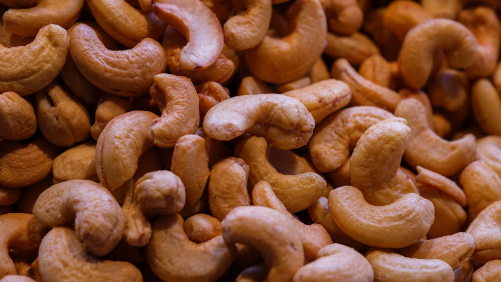 Raw Cashews