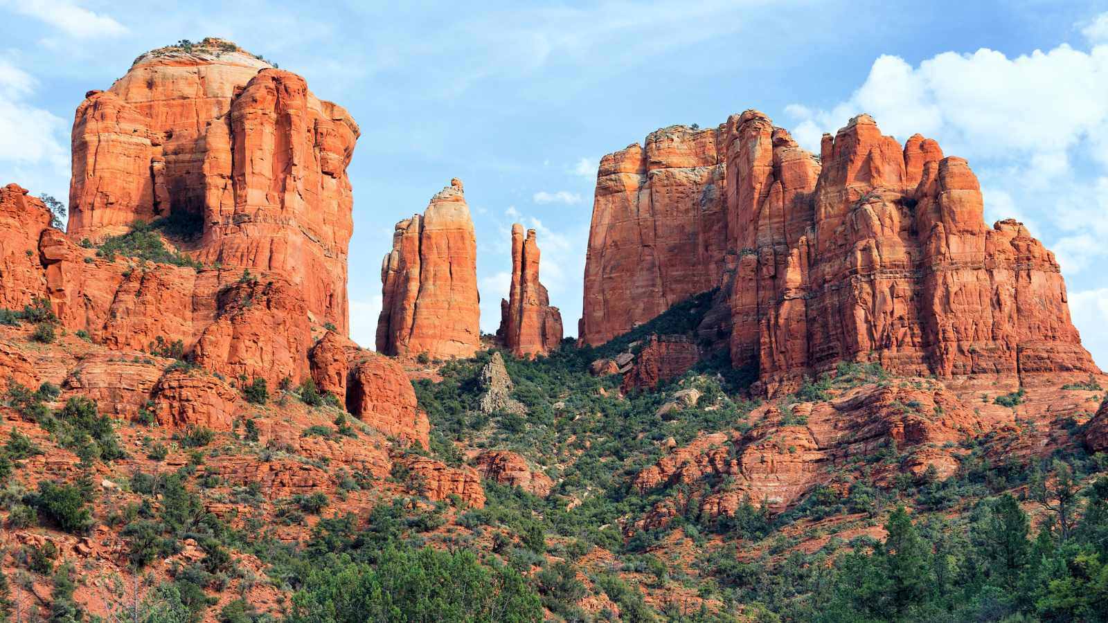 Sedona, Arizona, USA