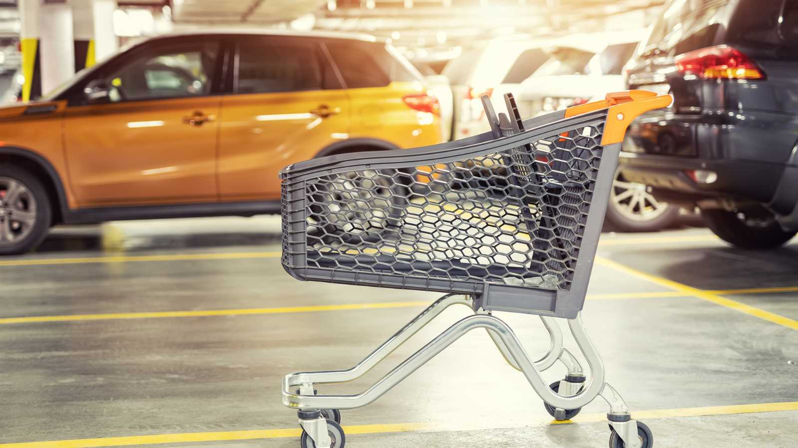 grocery store habits that drive Baby Boomers crazy