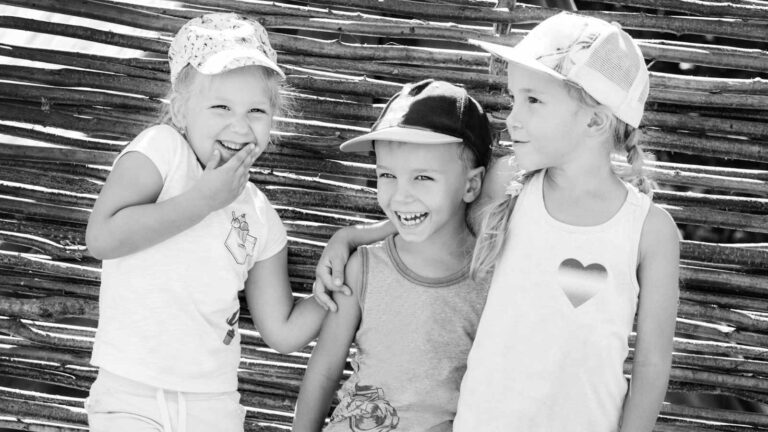 Signs You Grew Up in a Classic Childhood Era