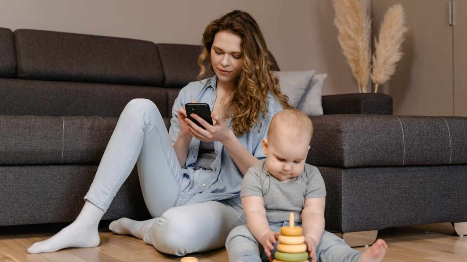 Why dont you have children