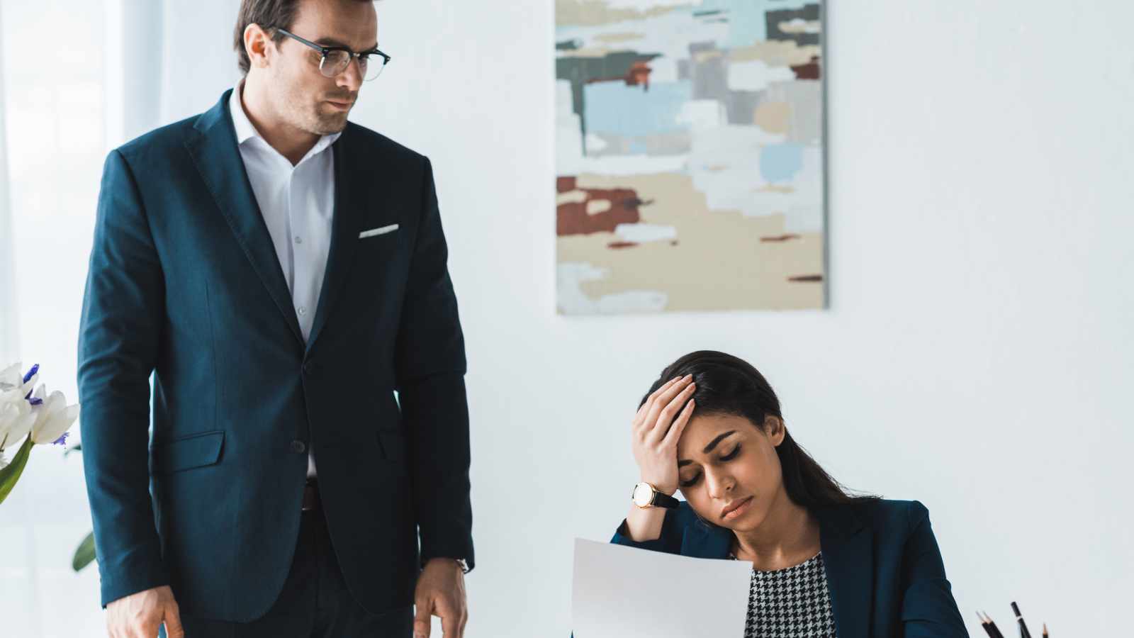 Practical Ways to Handle a Narcissist at Work