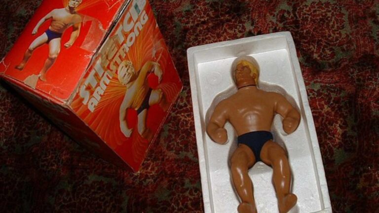 7 Timeless Toys That Defined a Boomer Childhood