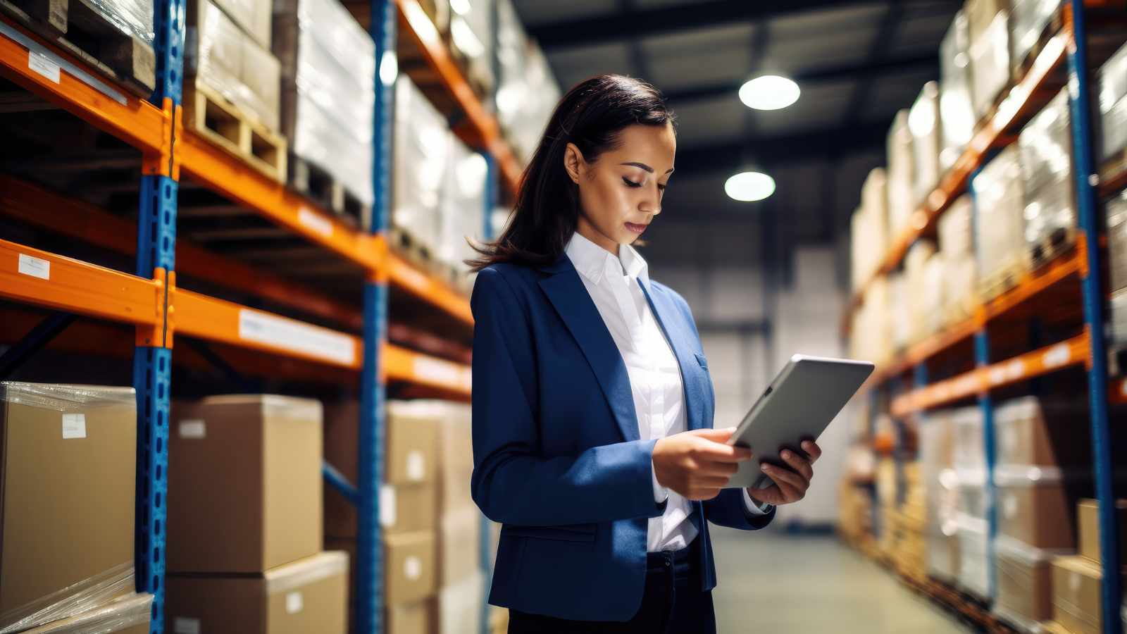 Supply Chain Analyst