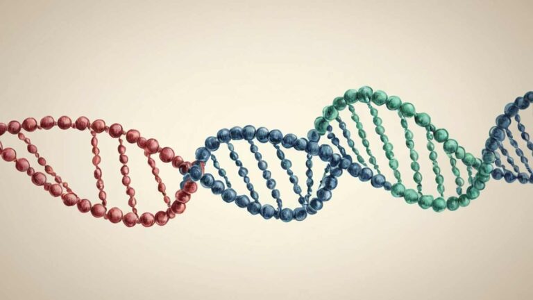 9 Surprising Genetic Traits You May Have Inherited
