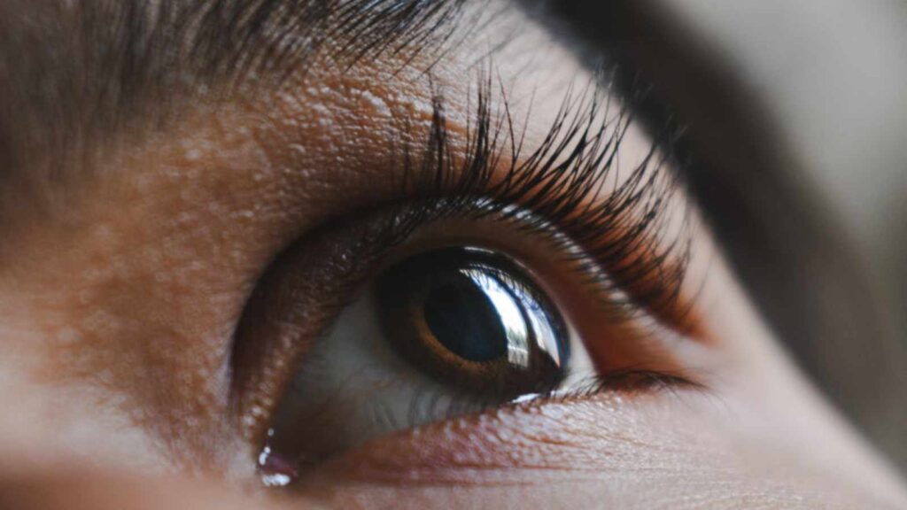 Terrifying Things That Can Happen to Your Eye
